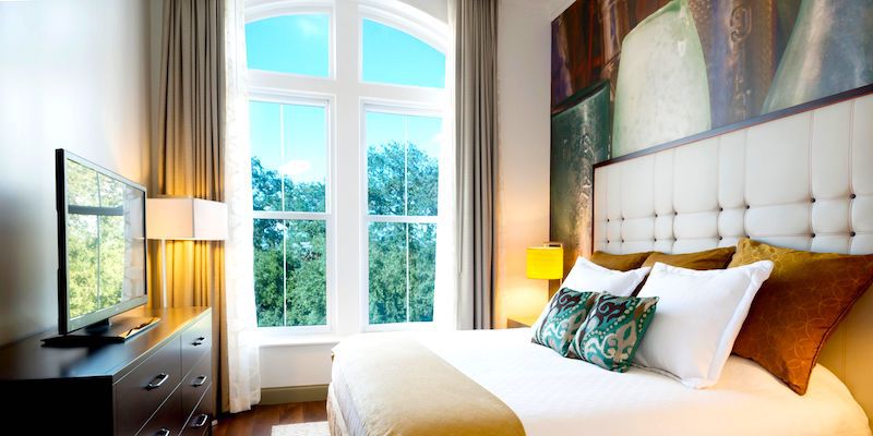 4-Star Boutique Hotel in Historic Savannah from $99! - 7