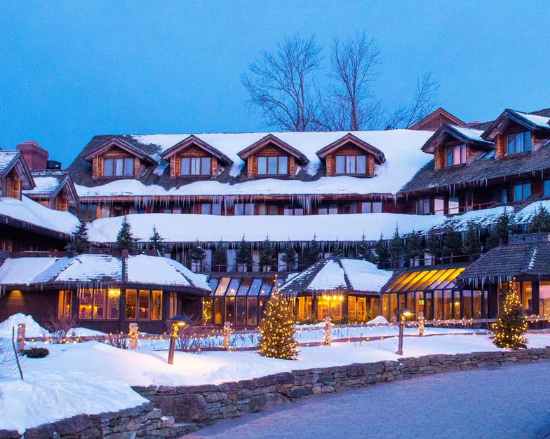 Stay in the Von Trapp Family Lodge in Vermont from $174—Flexible Booking Through Spring 2021! - 7