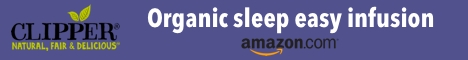 Sleep easy infusion link to Amazon