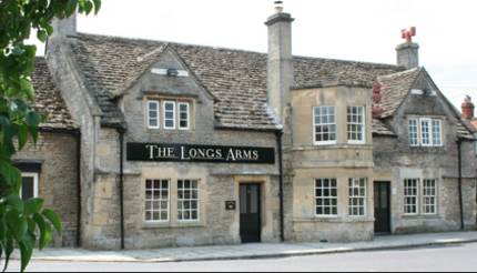 The Long Arms, Bradford-on-Avon